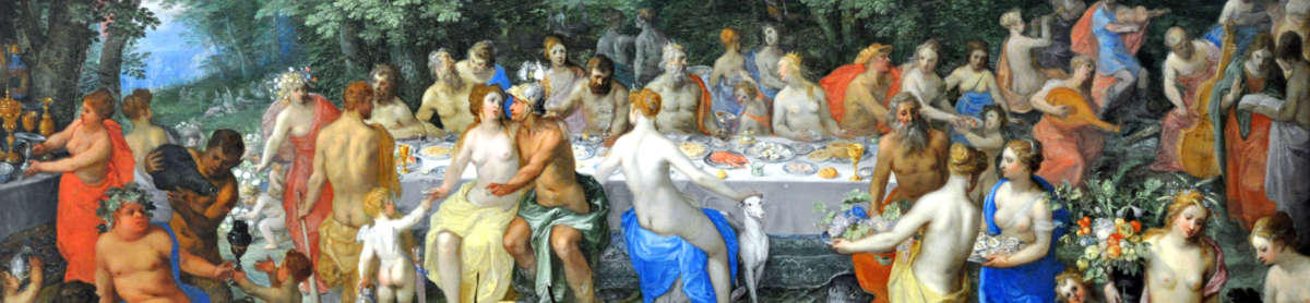 Liebt euch unter den Linden